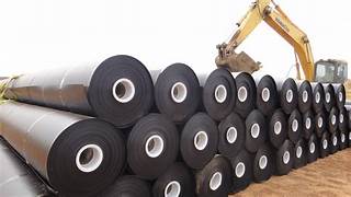 geomembrane pdm